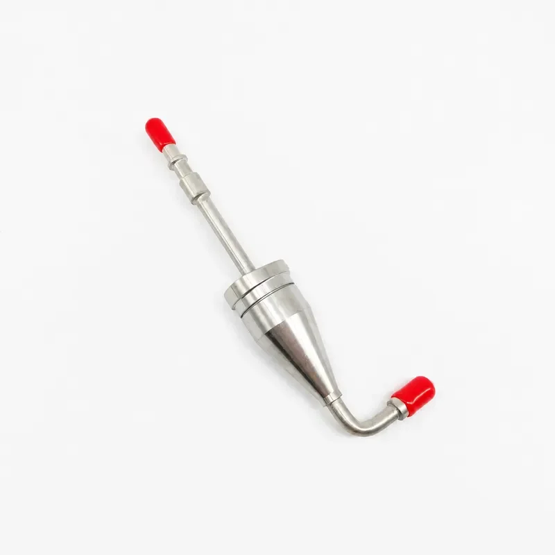 4936201 5309343 2871878 AdBlue Urea Injector Doser Nozzle SCR Fit for Cummins ISB QSB DAF LF CF XF Euro 4 6 Truck Engine