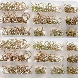 250pcs Petrol Hose Spring Clamps M5/M6/M7/M8/M9/M10/11/M12/M13/M14 Zinc Plated Pipe Clips Fuel Line Pipe Fuel Hose Clamp