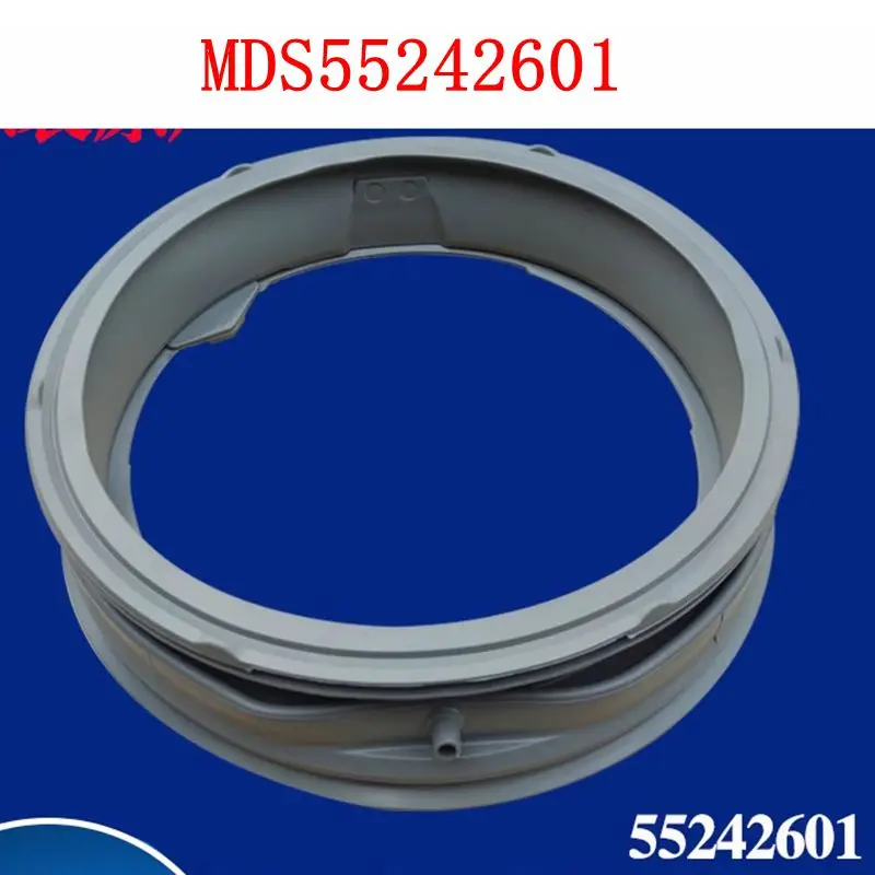 

For LG drum washing machine sealing ring MDS55242601 waterproof rubber sealing ring parts