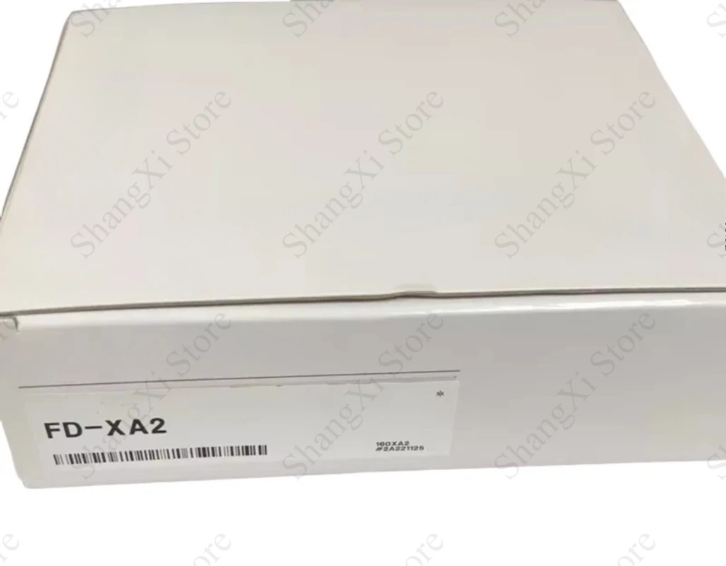 1PC Brand New FD-XA2 Flow Receiver Controller FDXA2 Fast Shipping