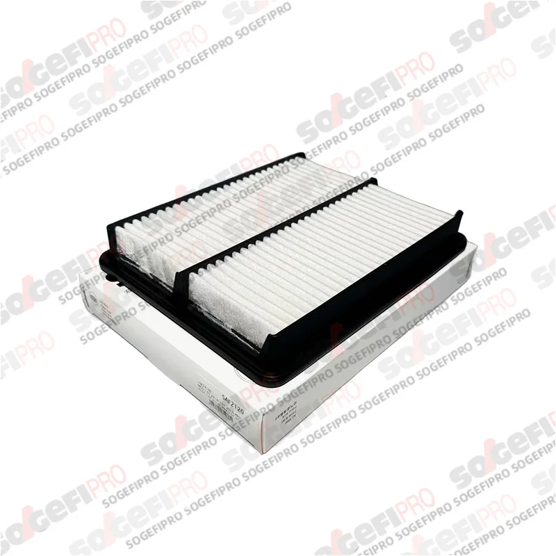 

For MG5 Saloon 300TGI MG6 Hatchback 330TGI MG5 GT 1.5T 2020-15C4E SOGEFIPRO Air Filter SAF2120 10674100 C27083 LX5601