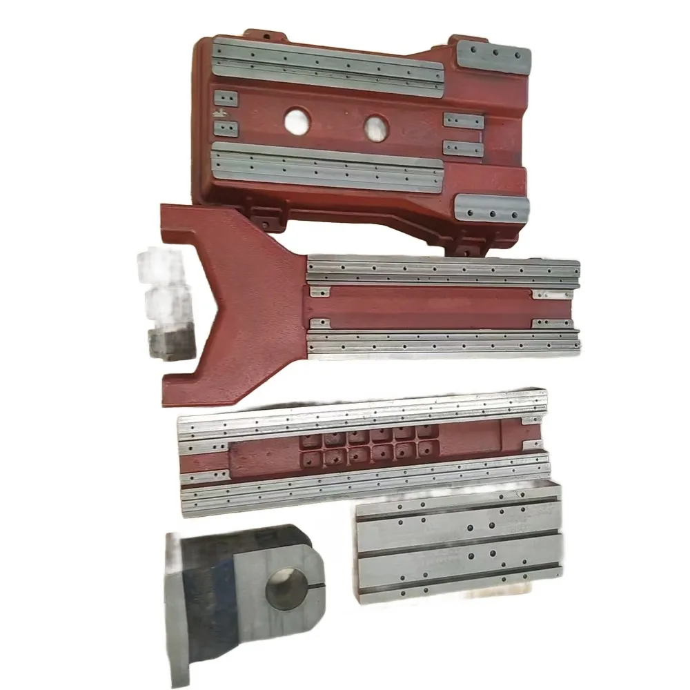 Casting Iron Frame Diy Homemade Hot Sale Wood Routers Tool Kits Factory Price VMC 4020 Small Engraving Cnc Milling Machine