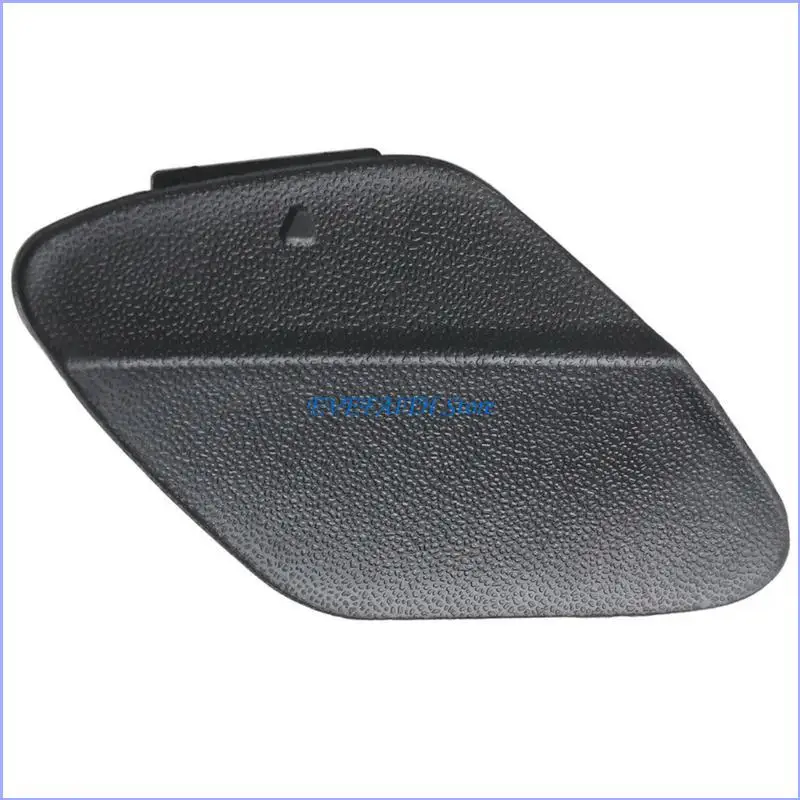 

124B Rear Bumper Tow Hook Eye Cover Caps for GLE350d GLE450 GLE500 Auto Accessory