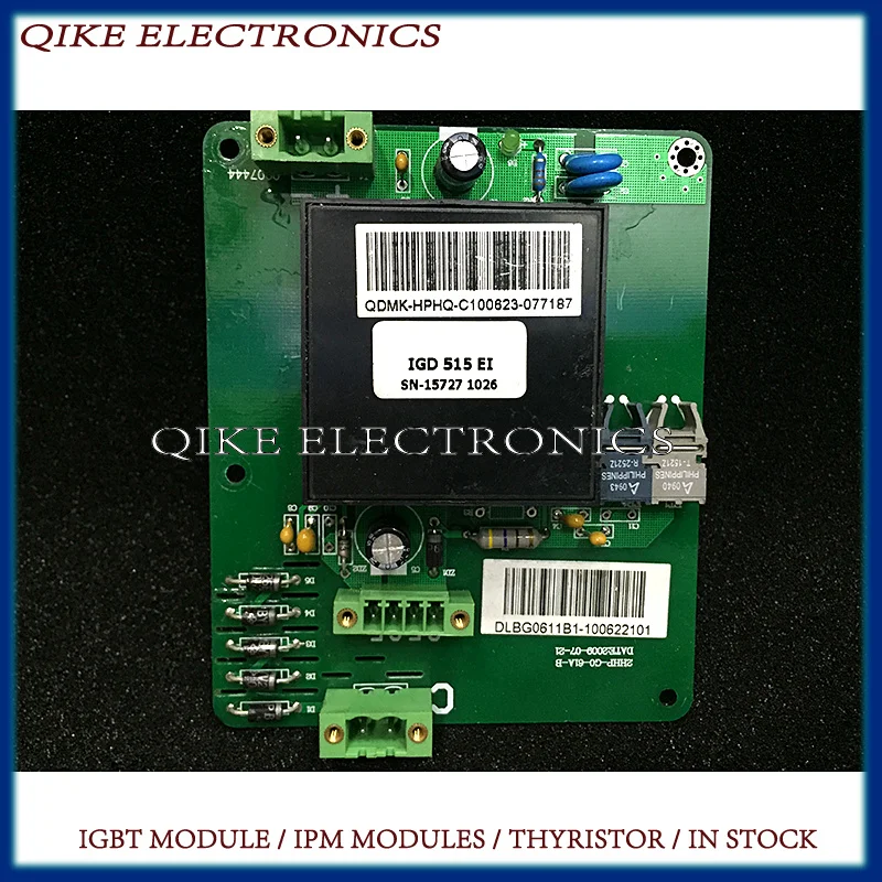 

IGD515EI IGD515EI-04 IGD515EI-34 IGD515EI-33 НОВАЯ ОРИГИНАЛЬНАЯ ПЛАТА ПРИВОДА на складе