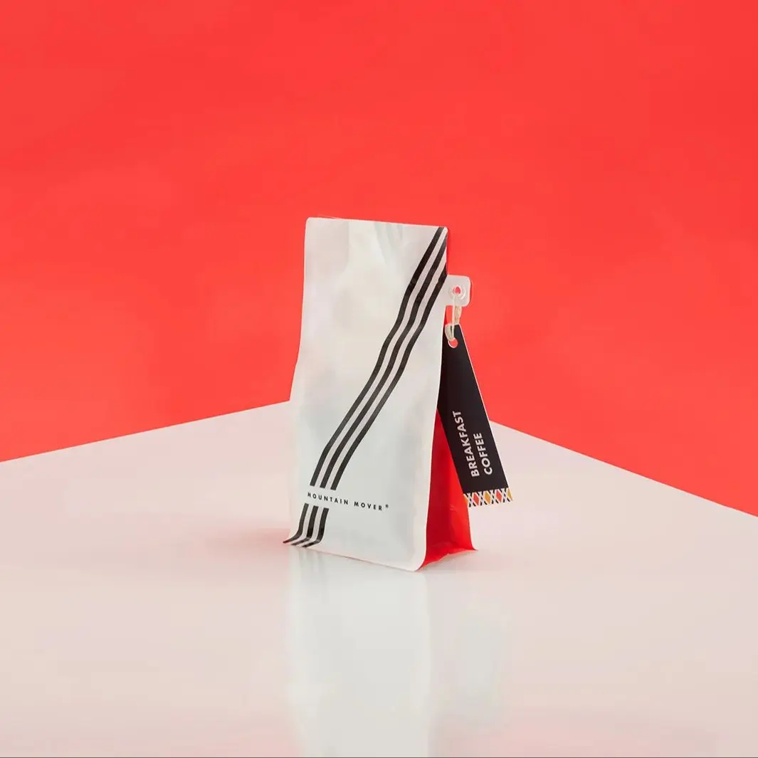 BREAKFASE COFFEE プレミアムブレンド コーヒー豆 珈琲豆 雲南スペシャルティコーヒー 100g/500g 豆/粉 MOUNTAIN MOVER