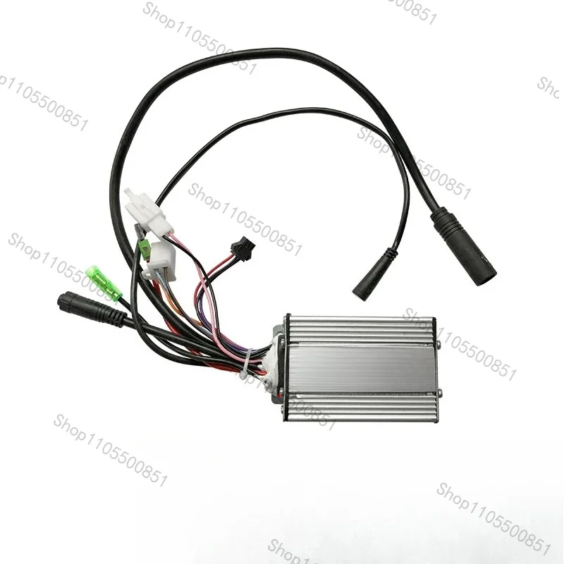 suitable for Hummingbird 48V Controller Accessories