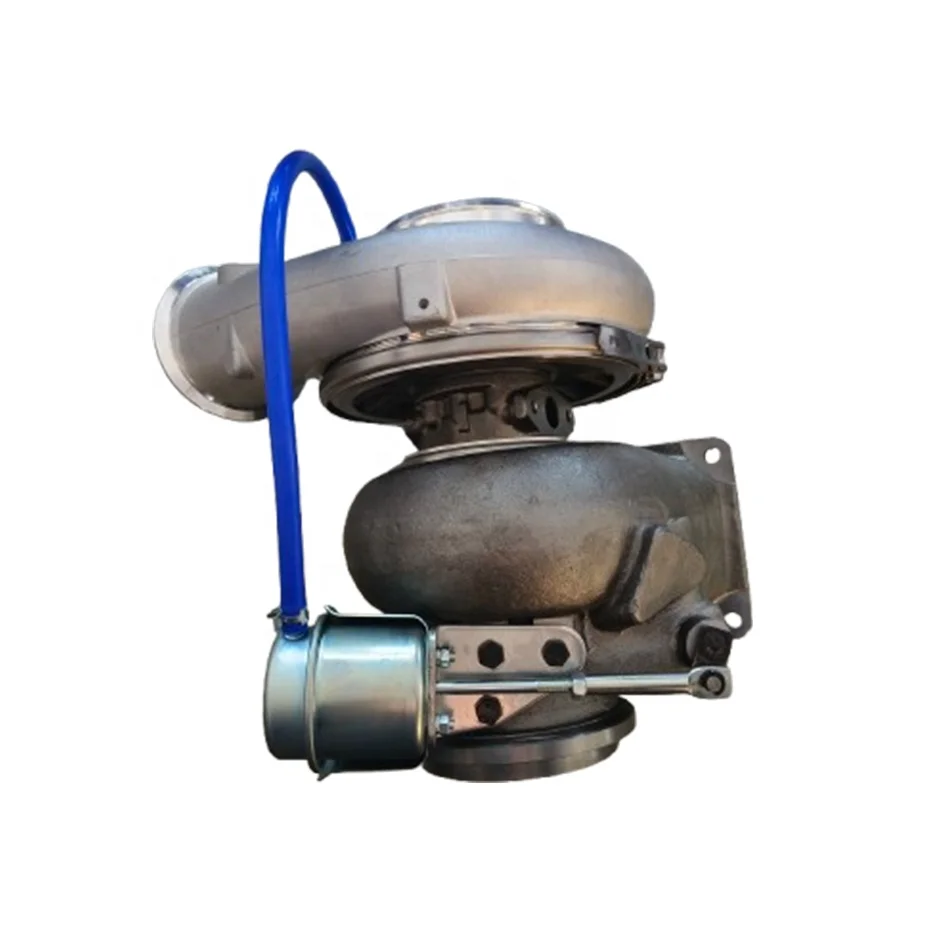 

YANN'S 1906210 190-6210 Базовая группа турбокомпрессоров для CAT C-12