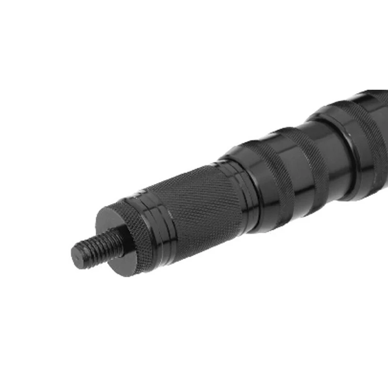 

SW 3K 100% Carbon Fiber and Plastic Locking Telescopic Carbon Fiber Poles