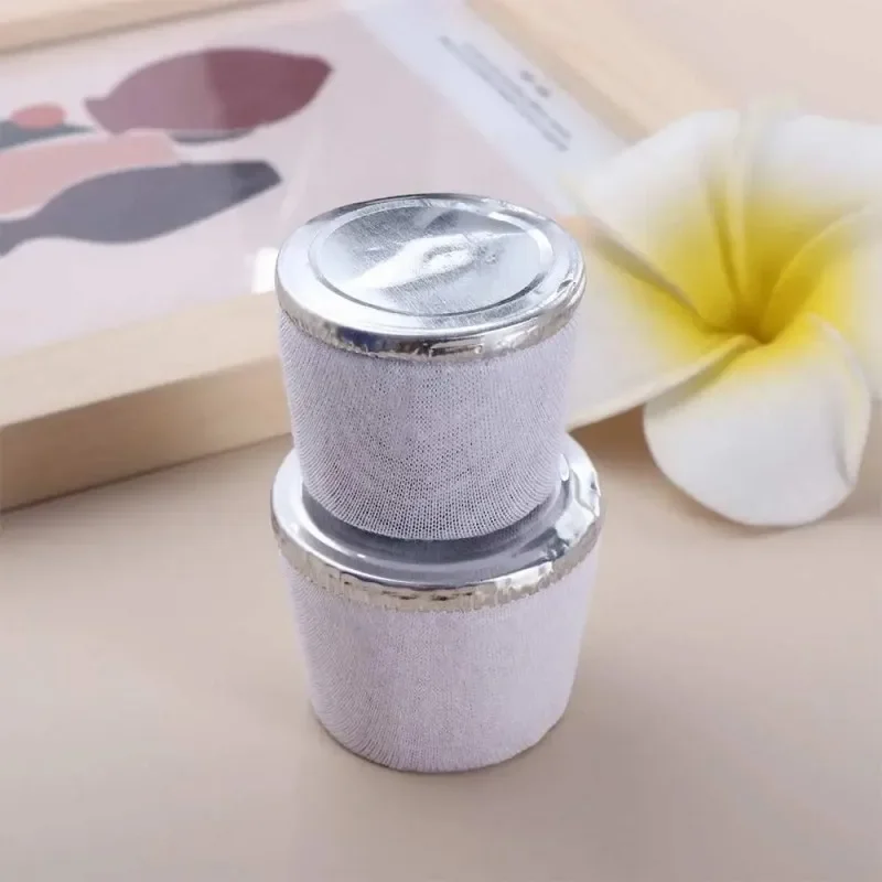 Wood Thermos Bottle Stopper Sealed Replacement Vacuum Flask Plug Durable Safe Kettle Lid Home Daily Use Accessories
