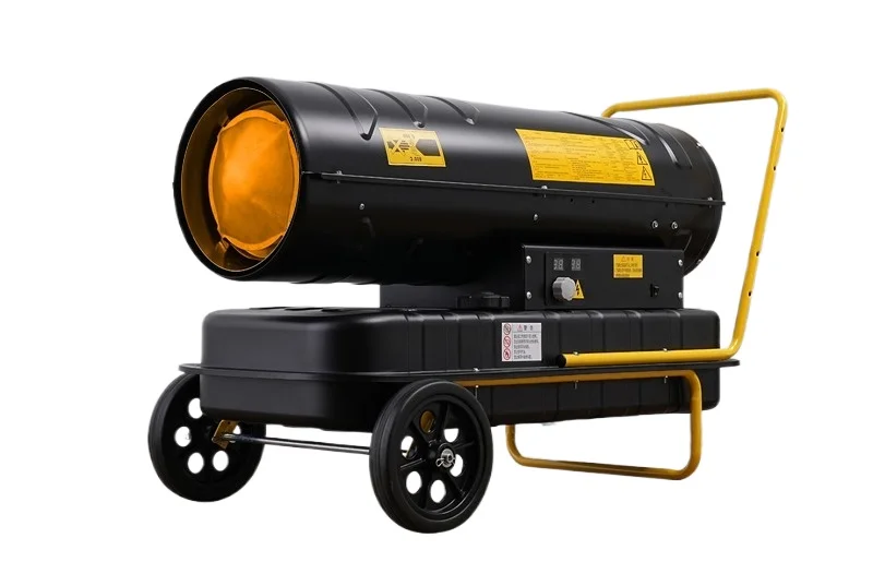 2025Poultry Heating Equipment Heater Energy Saving Industrial diesel Heater for Broiler Farm Chicken House