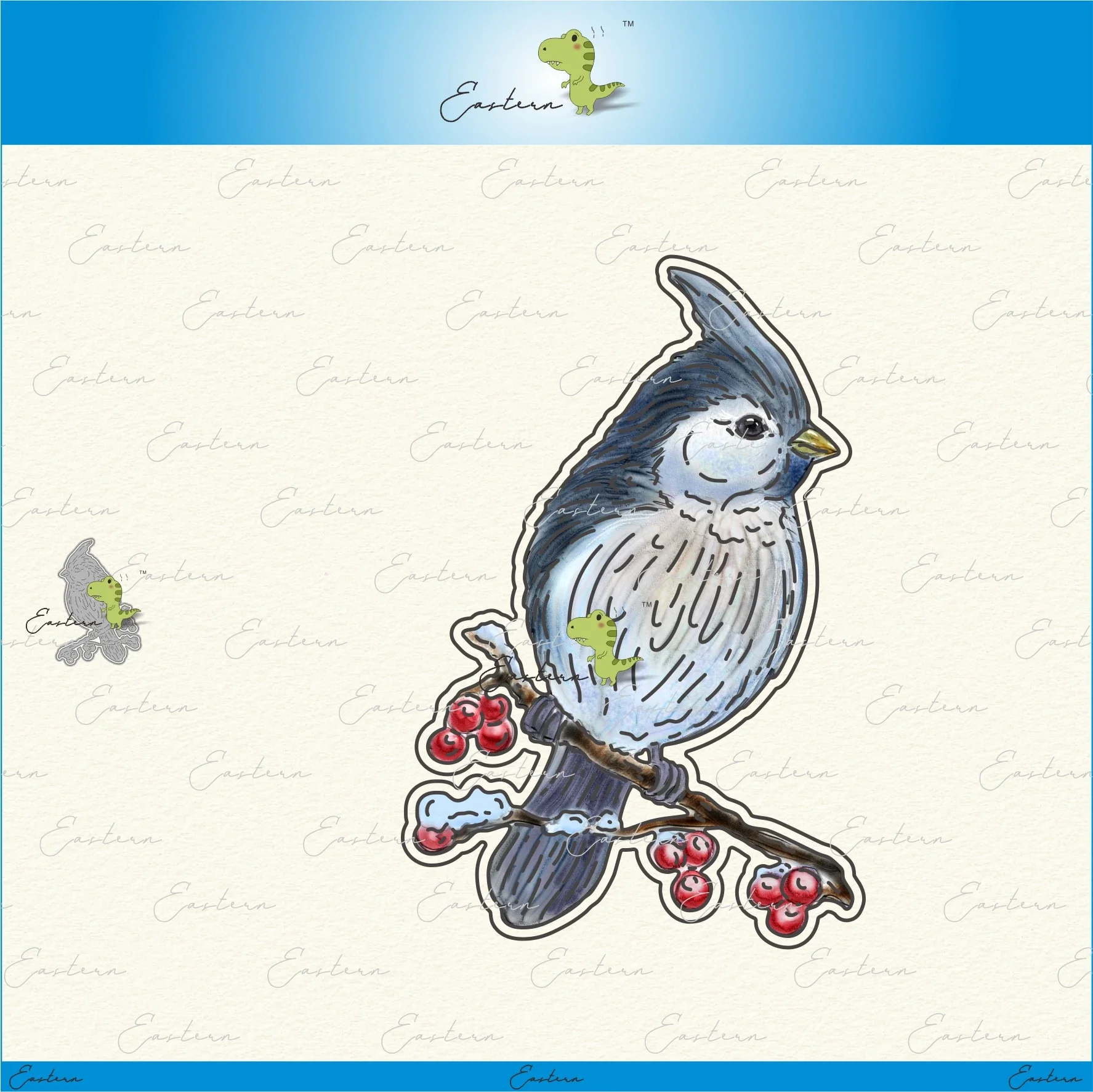 

Blue Jay metal cutting dies 2021 new diy molds Scrapbooking Paper Making die cuts crafts