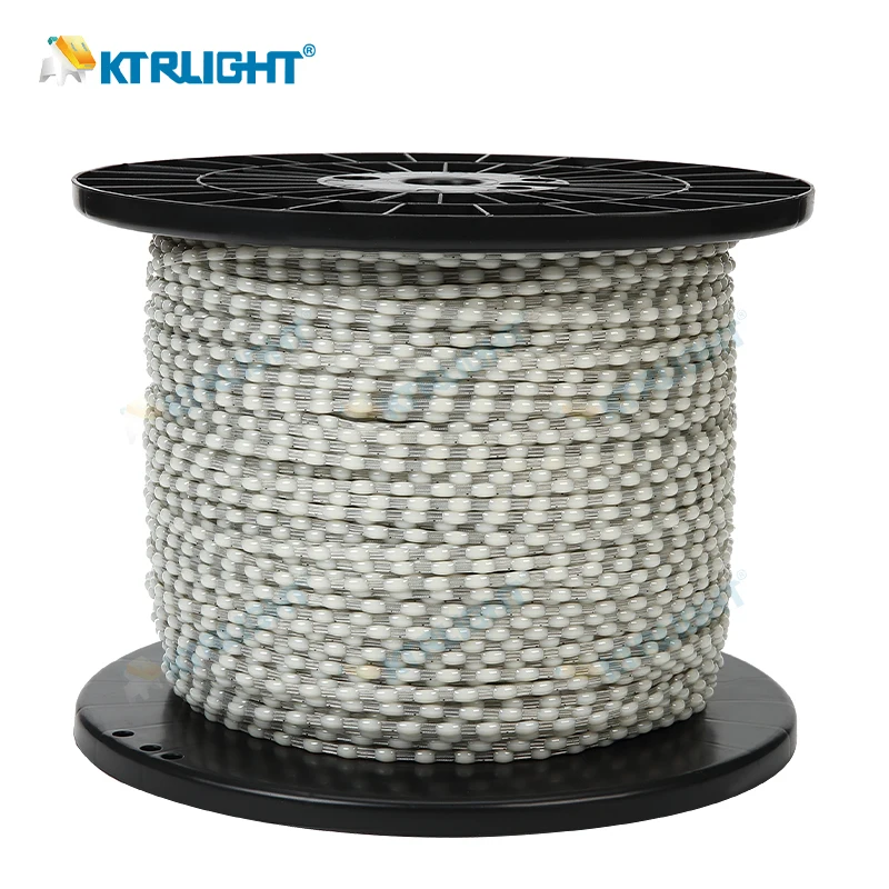 Wholesale Full Dream Color LED Strip String Fairy Lights WS2811 RGBIC Addressable Individually 5V IP68 Decorate Christmas tree