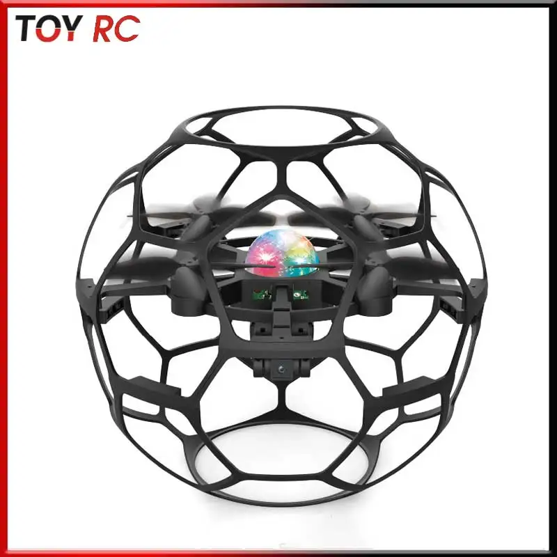 

Футбольный дрон, бесщеточный молодежный обучающий мяч, специальный летающий мяч, соревнования науки и образования, футбольные самолеты, оптовая продажа