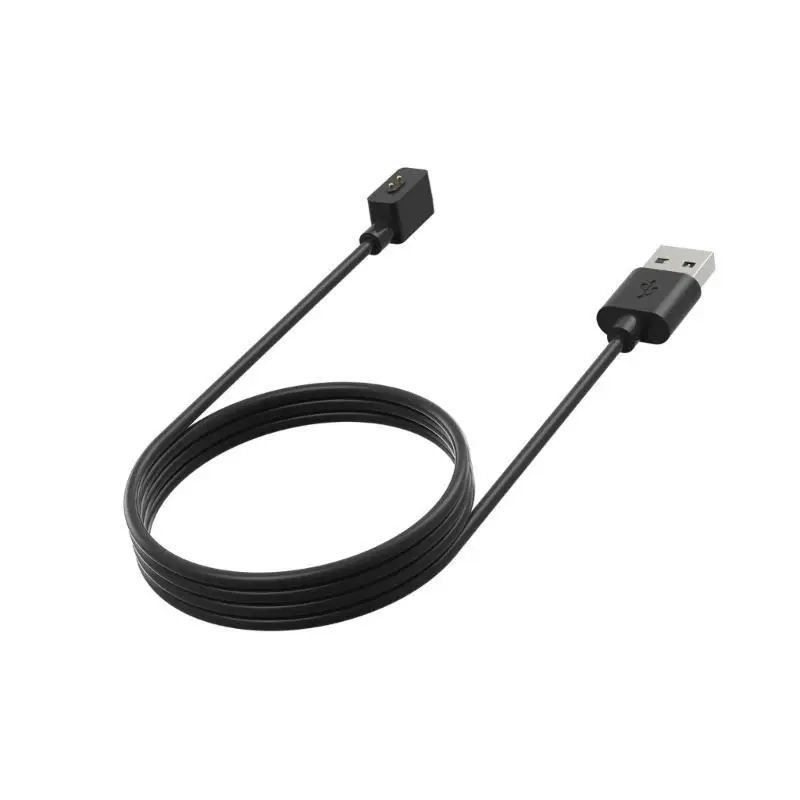 Ladekabel für die Smartwatch Band 9, magnetische Ladestation, USB-Ladekabel, tragbares Ladekabel, 60 cm/100 cm. – Detail 1