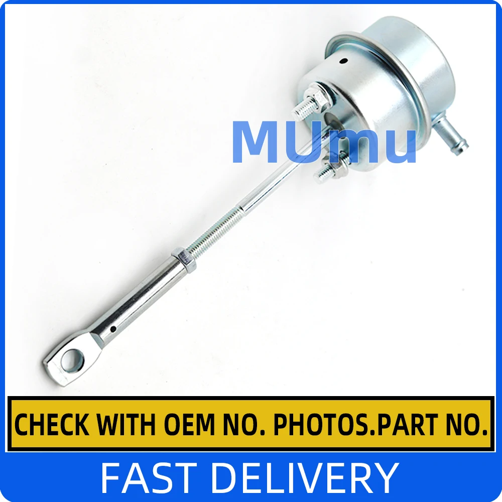 

GT1752S Turbocharger Wastegate Actuator for Kia ,Hyundai Sorento 2.5 CRDI D4CB 103 KW 2002- 733952 733952-5001S 28200-4A101