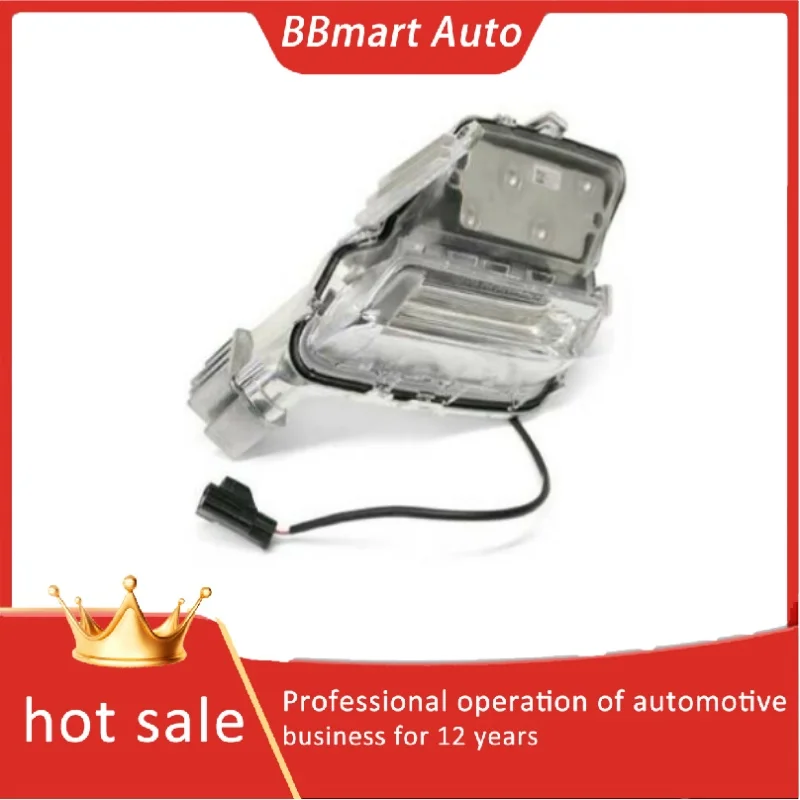 

31353288 BBmart Auto Parts 1 Pcs Left Side Turn Signal Light For Volvo S80 31353288 Wholesale Factory Price Car Accessories