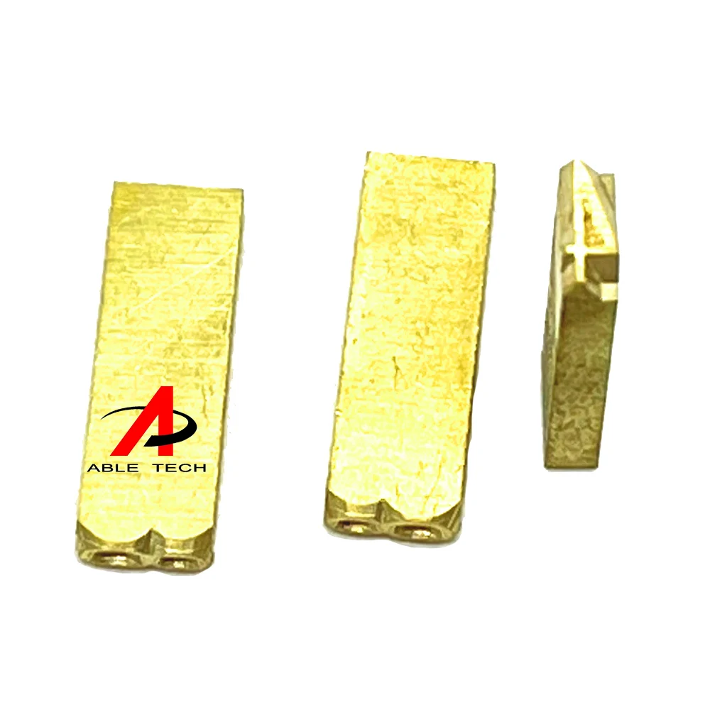 アルファベット 数字 銅文字 コーディングマシン 2mm 日付スタンプ文字