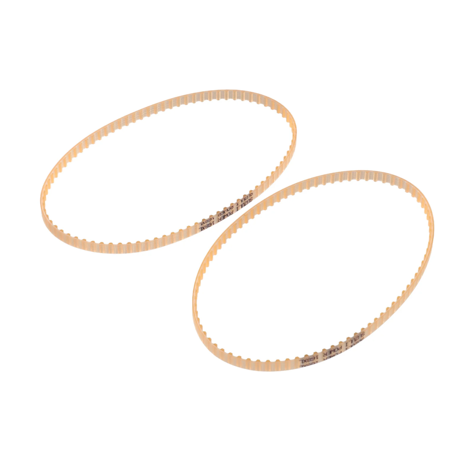 

Pool Cleaner Drive Belt Replacement 2 Pieces Compatible with Products 3302 A3302PK Keep Your Pool in Perfect Condition