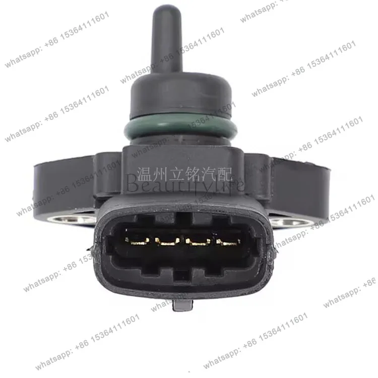 Intake pressure sensor 0261230013 39330-26300 93232415auto parts