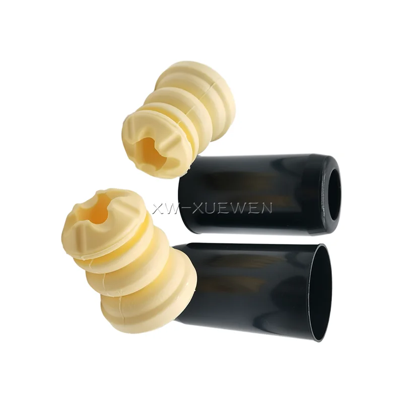2 stuks ACHTER SCHOKDEMPER DEMPER 33536852452 Voor MINI F56 F55 F57 1.2T 1.5T 2.0T