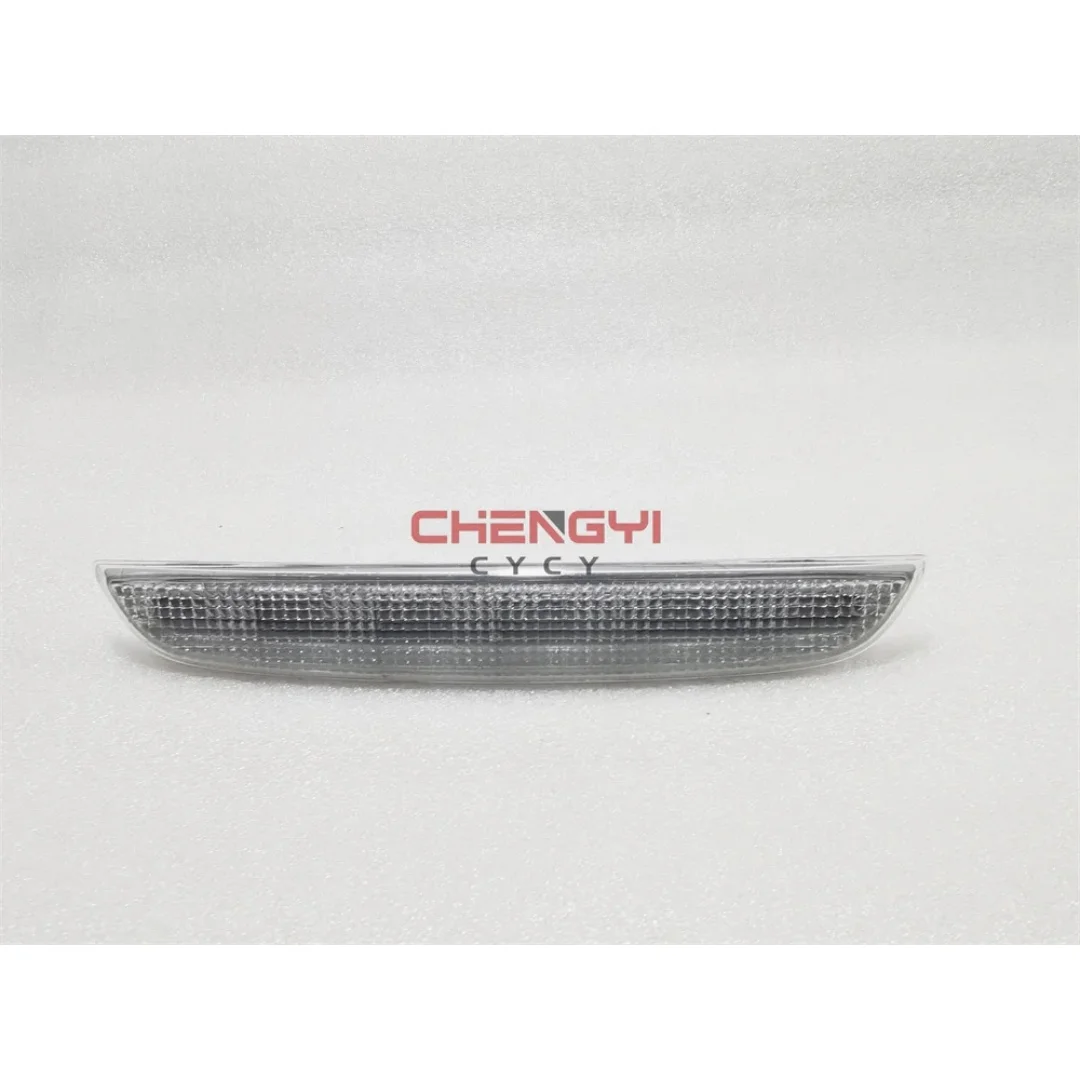 ارتفاع شنت ضوء الفرامل الخلفية الباب الخلفي Led مؤشر الفرامل صالح لأوتلاندر GF7W GF8W 8334A113