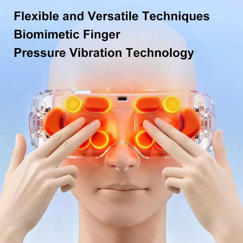 Thumbnail 4 - #35 Highest Rated Eye Massage Instruments to Buy in 2026