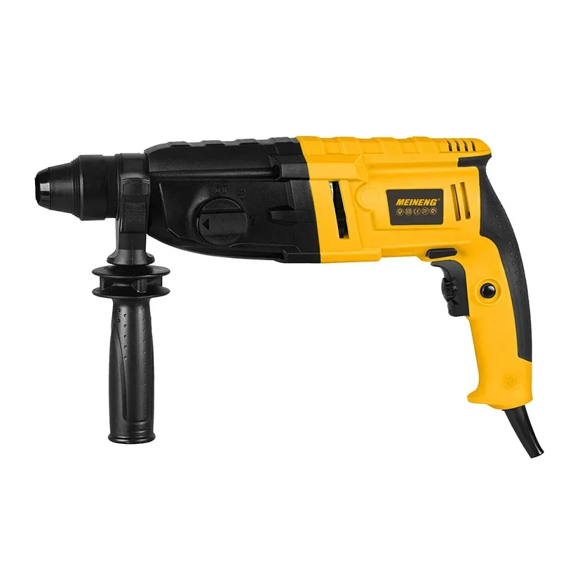 

High Quality 800W Industrial Grade 326 Electric Hammer 800W Industrial DIY Power Tools for Drilling Applications