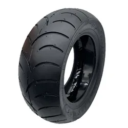 Anti-puncture Tire of MINIMOTORS DT STORM limited electric scooter tyre charmer camera 90/65-6.5