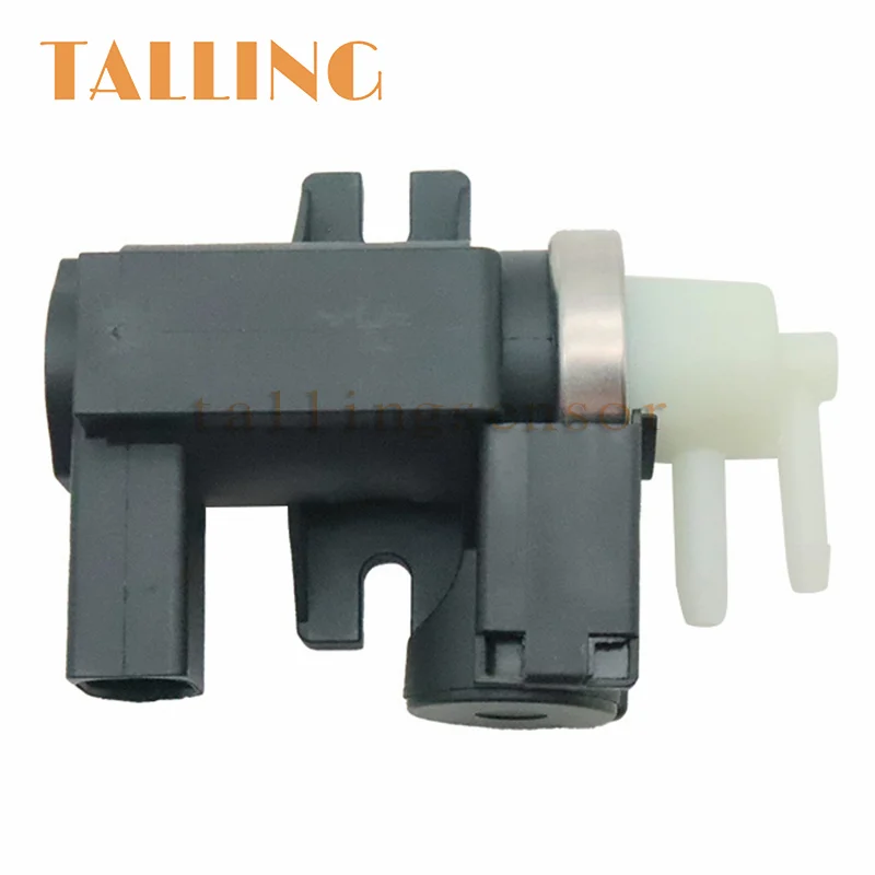 31293964 Turbocharging Pressure Solenoid Valve For Volvo C30 C70 S60 S80 V40 V50 V60 V70 XC60 XC70 2007- New Car Accessories