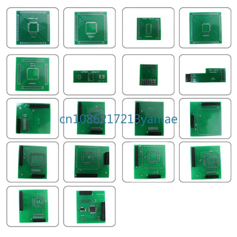 

V5.55 6.26 5.9 Programmer Support Car