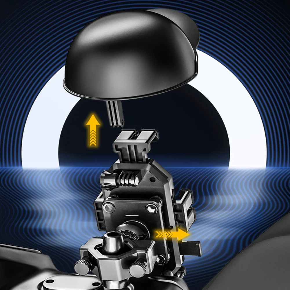 

Мотоциклетная ручка, непромокаемый маленький шлем, держатель для мобильного телефона на мотоцикле, солнцезащитный козырек, портативный мини-зонтик, поддержка телефона