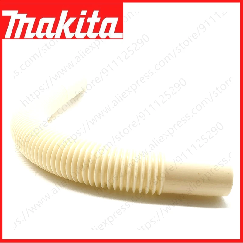 مجموعة خرطوم مرن لماكيتا DVC260 DVC261 DVC265 DVC660 DVC665 VC008G VC009G 4093D 4014N 4076D BCL140 BCL142 BCL180 CL070D