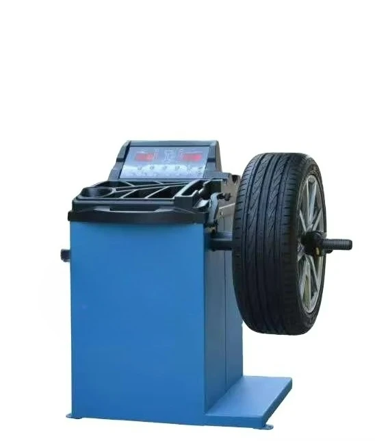 High Quality Automatic Car Tire Changer 1100W Motor 110V/220V/380V Multi-Voltage 12 Months Warranty