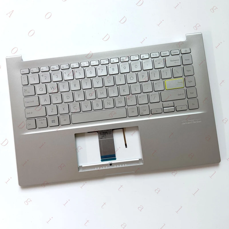 RN   FOR  Hongfeiyan ABeans ADOL14EA 14S X421 VivoBook14 V4050F CKeyboard Palm Rest Cover Brand new keyboardCShell