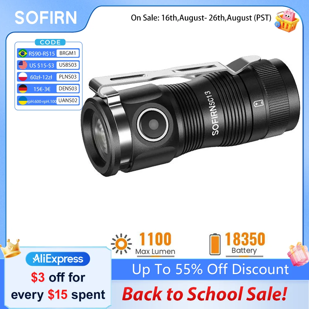 #35 Best Rated Flashlights to Buy in 2026