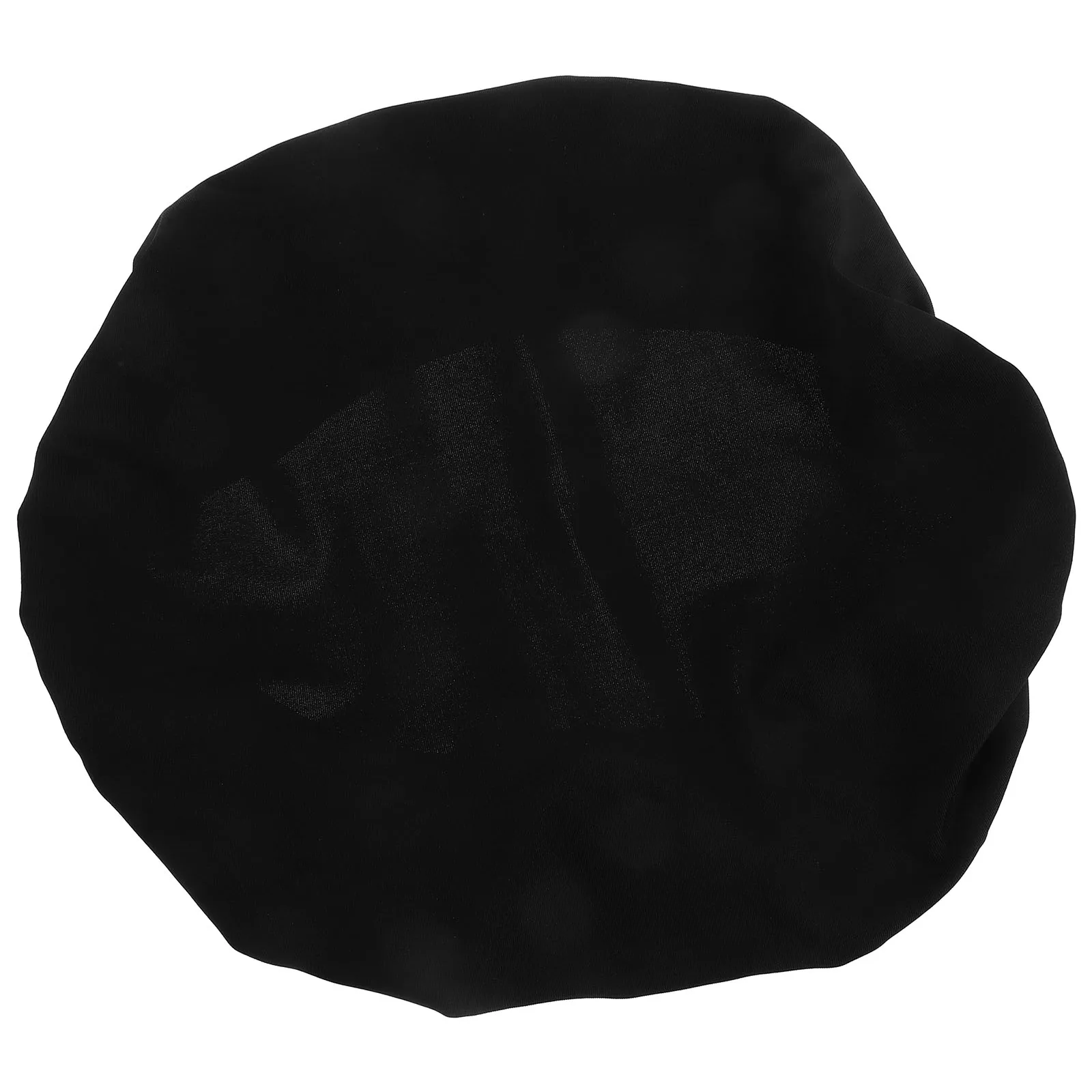 

Bathroom Toilet Tank Cover Lids Bowl Seat Basket Topper Black Replacement Decor