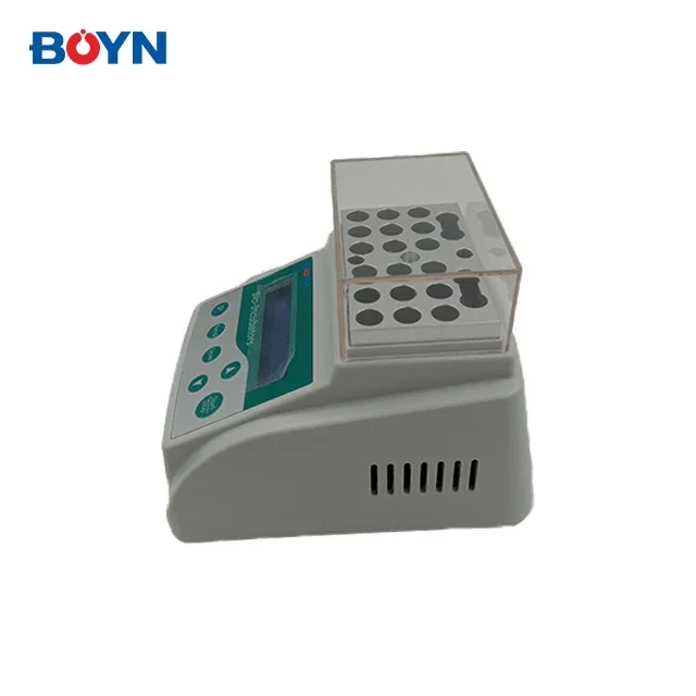 BN-B80 Laboratory Digital Biological Indicator Incubator 5℃~100℃ Incubator  for EO Biological Indicators