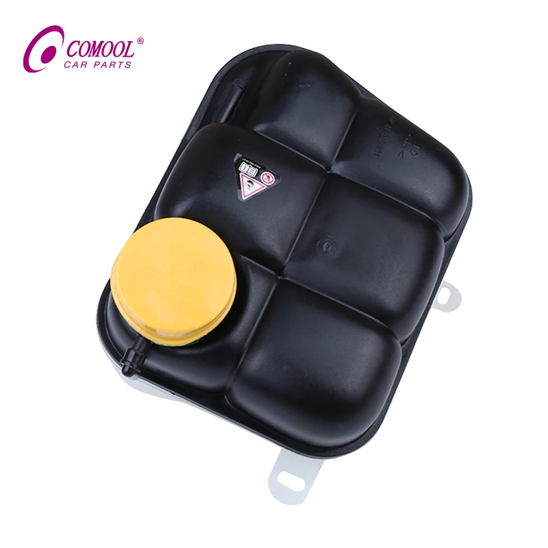 COMOOL Auto Parts Engine Coolant Reservoir Tank 1405001749 Expansion Tank For Mercedes Benz W140 C140 140 500 17 49