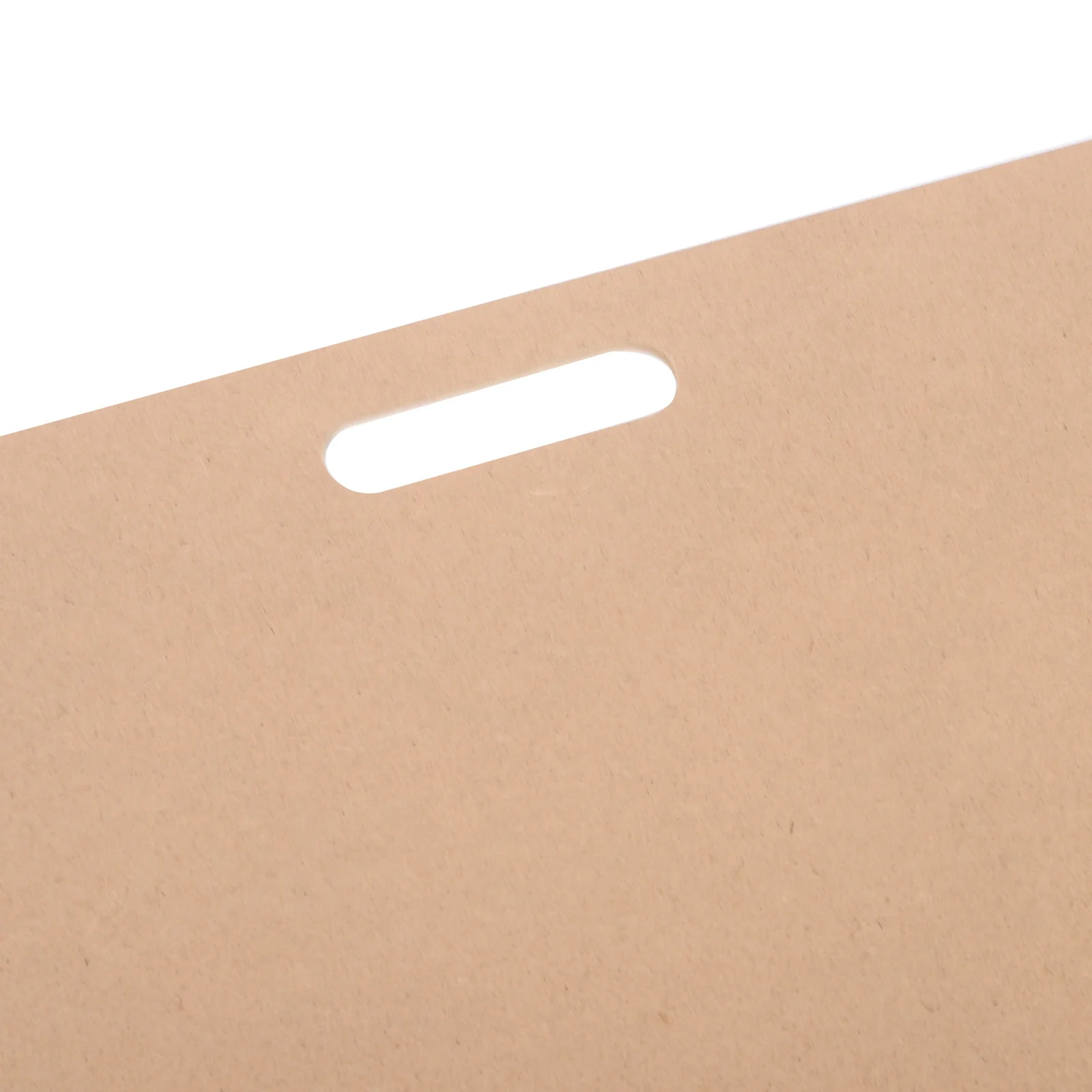 

Paper Sketch Board Ultra Thin Portable Drawing Board Comfortable Grip Durable for Artists Students Practice Skills