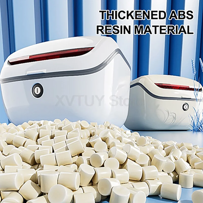 

Large Capacity Motorbike Tail Trunk Motorcycle Rear Top Box Lockable Helmet Storage Case Electric Bike Moto Case Waterproof