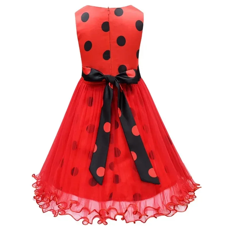 New ★ Kids Girls Po… - image