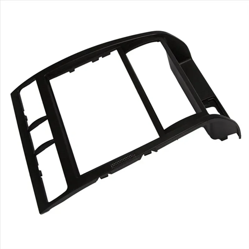 AMEXIAOXU  1M0863263 Car Front Center Console Grill Dash Auto Parts For SEAT Leon Toledo 1998 1999-2006