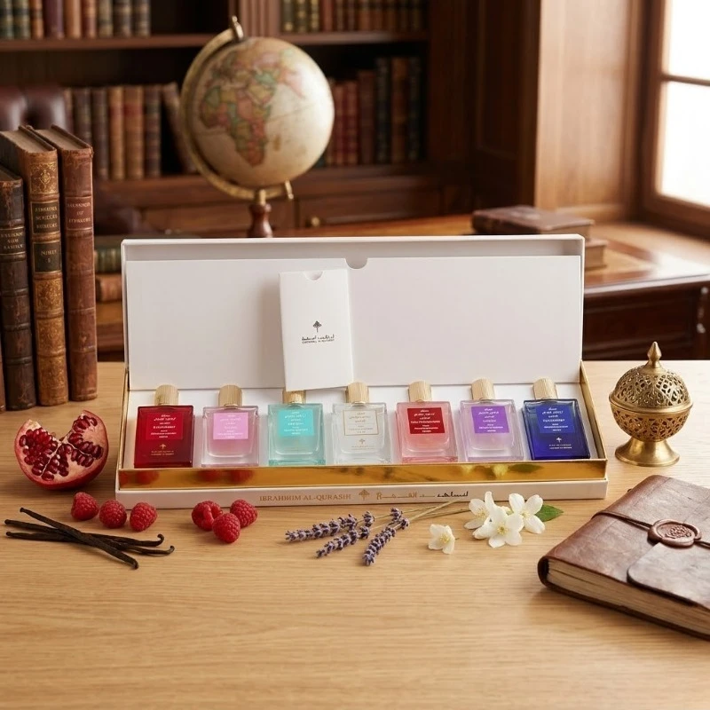 100ML Luxurious Perfume Fresh Elegant Sophisticated Bright Sweet Alluring Smooth Long Lasting Captivating Refined Premium Scent