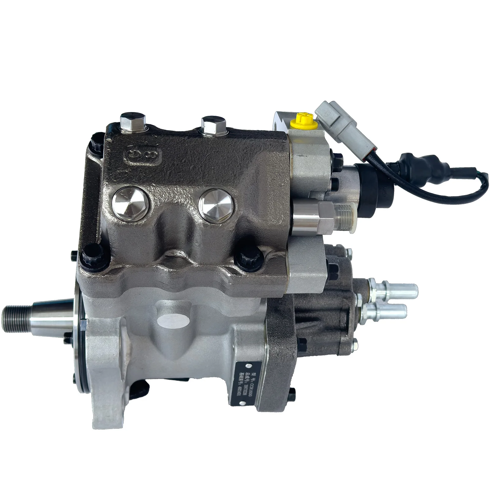 

Fuel Injection Pump 2872545 Fits for Cummins QSL ISLE 310-340-375 Euro-3