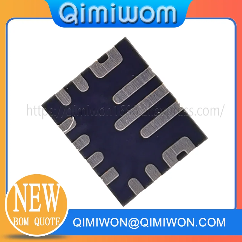 10PCS/LOT TPS630701RNMT TPS630701RNMR 0701 O7O1 VQFN15 IC CHIP