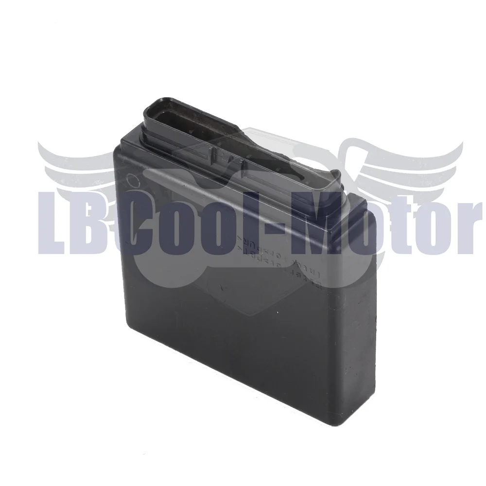 Used OEM Digital Ignition CDI ECU Box For Suzuki DF60 TL 1998-2009 DF70 TL 1998-2009 33920-99E61 F8T95175 CDI Ignitor Module