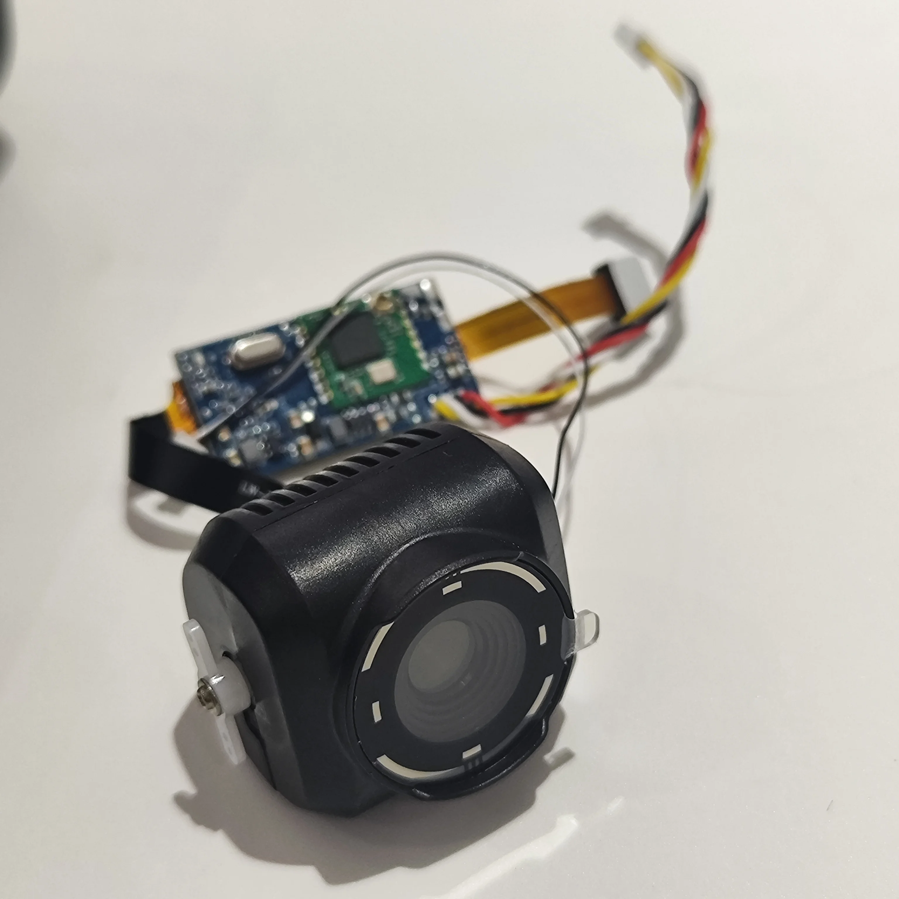 XT808 Drone pieghevole LSRC LS-XT808 RC Quadcopter Pezzo di ricambio Telecomando/Scheda principale/Camera/Modulo GPS/Cavo di ricarica/Vite ecc.