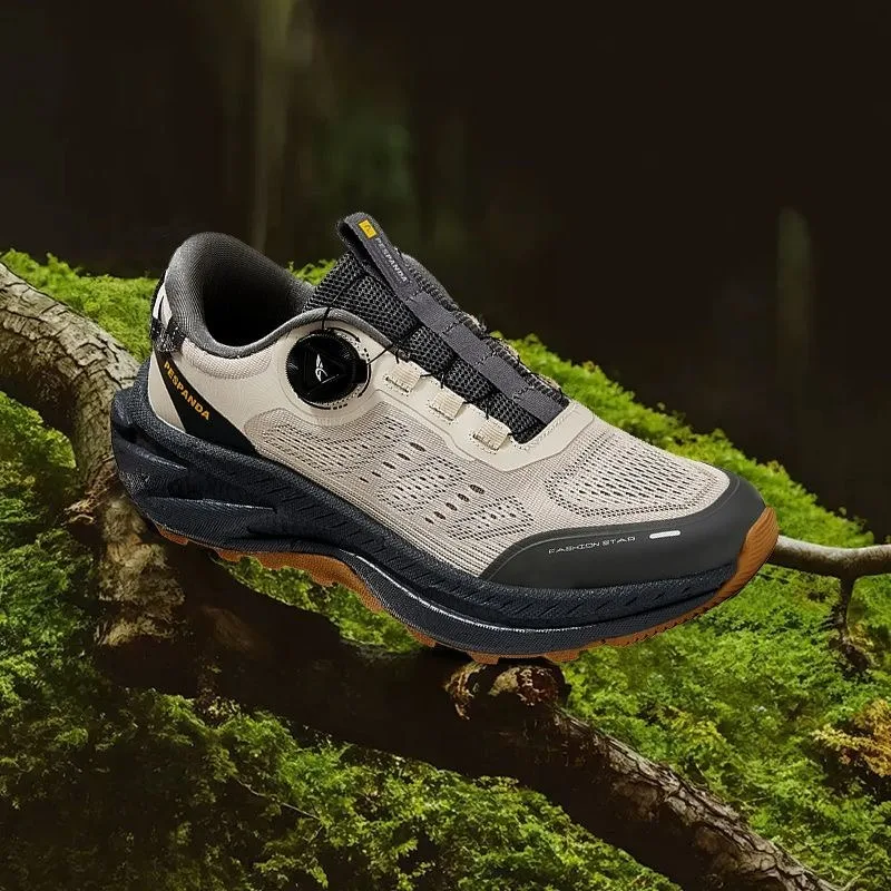 2025 جديد درب حذاء الجري الرجال النساء مصمم الرياضة في الهواء الطلق حذاء للجنسين أعلى جودة المشي حذاء العلامة التجارية أحذية تدريب الأزواج #5