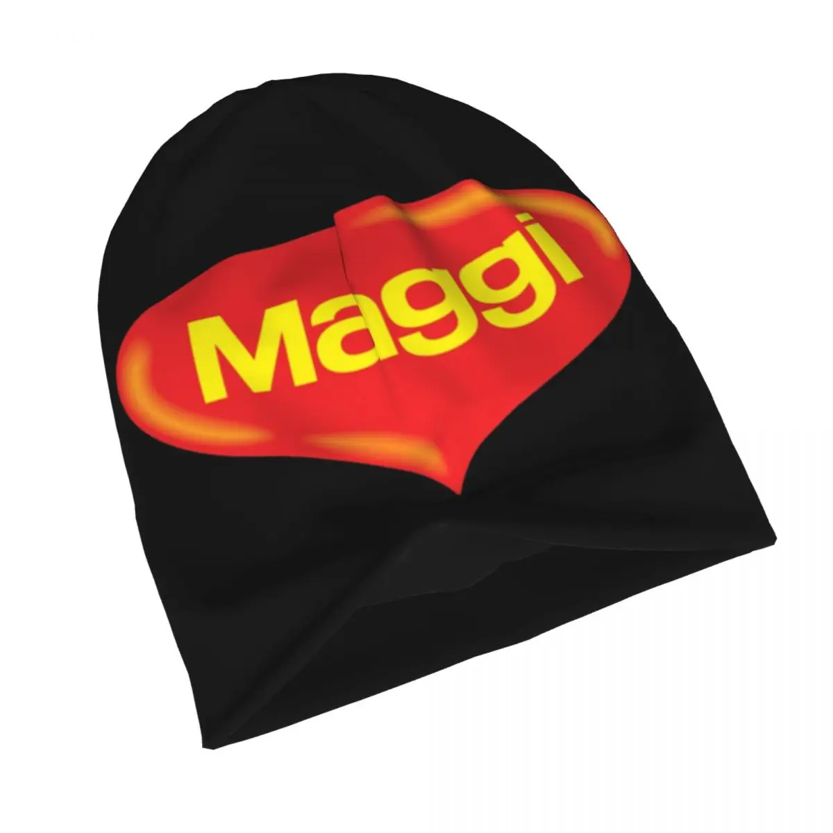 Lifetime Maggi Skullies Beanies 모자 따뜻한 가을 겨울 야외 모자 니트 보닛 모자 남성 여성 성인용