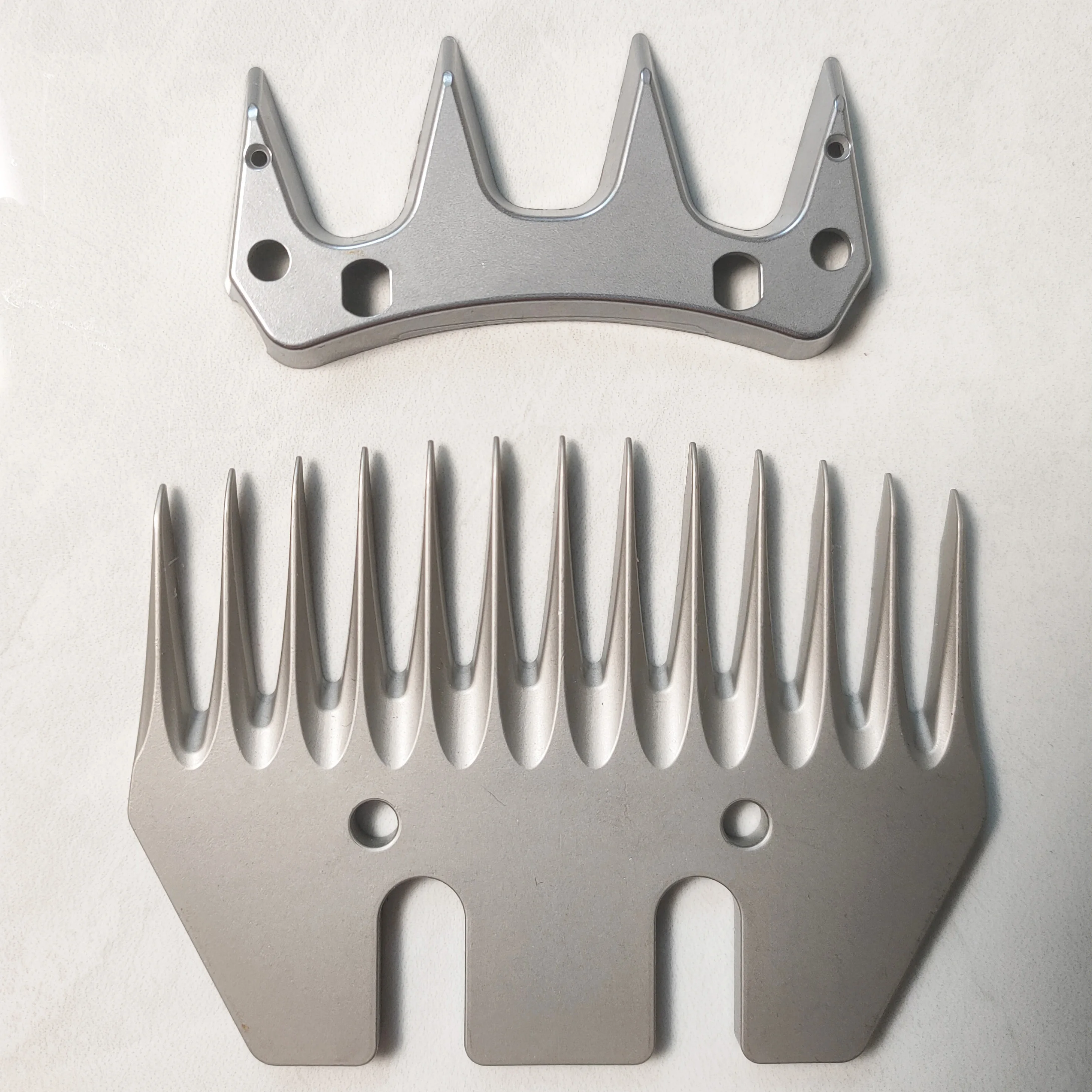 Sirreepet animal clipper  blade for sheep